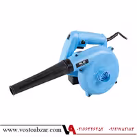 بلوور دمنده و مکنده 600 وات دیمردار پالاس مدل P8120