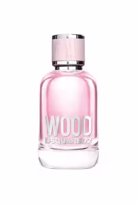 عطر ادکلن دی اسکورد وود زنانه | DSQUARED² Wood for Her