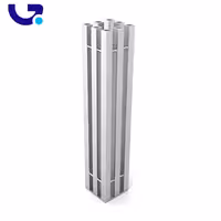 رادیاتور دکوراتیو رادیاکو مدل پیلار Pillar