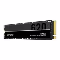 حافظه اس اس دی اینترنال لکسار مدل NM620 M.2 2280 NVMe ظرفیت 2 ترابایت