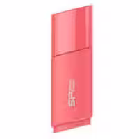 SILICON POWER Ultima U06 Flash Memory - 64GB