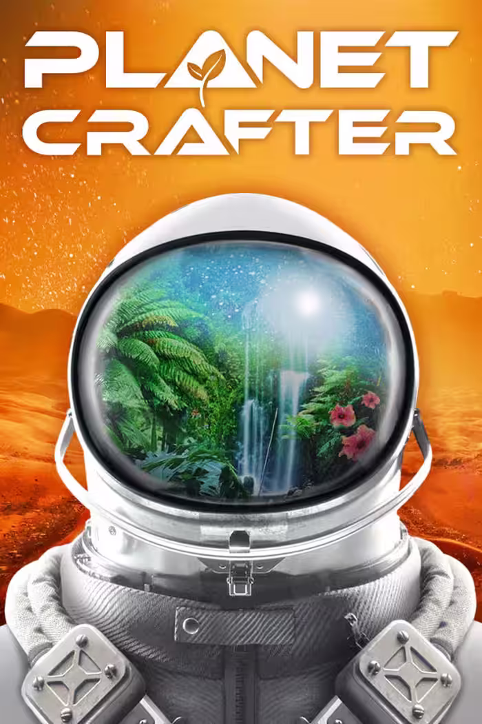 خرید بازی The Planet Crafter