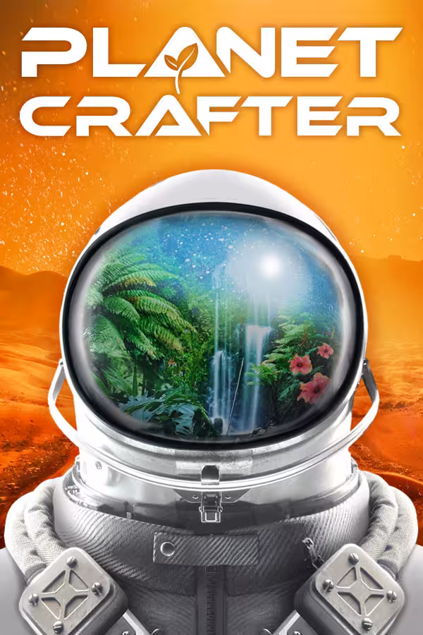 خرید بازی The Planet Crafter
