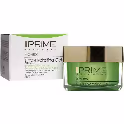 ژل آبرسان قوی پوست چرب پریم 50 میلی لیتر //