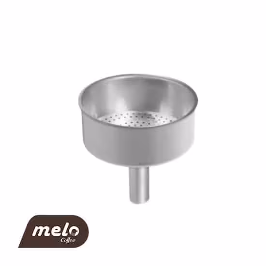 قیف یدک بریکا 4 کاپ بیالتی (مدل قدیمی)