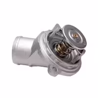 ترموستات بنز E240 اتاق W211