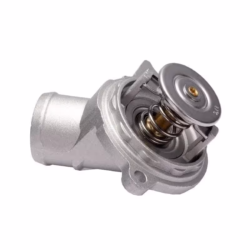 ترموستات بنز E240 اتاق W211