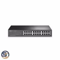 سوئیچ 24 پورت TP- LINK TL-SF1024D