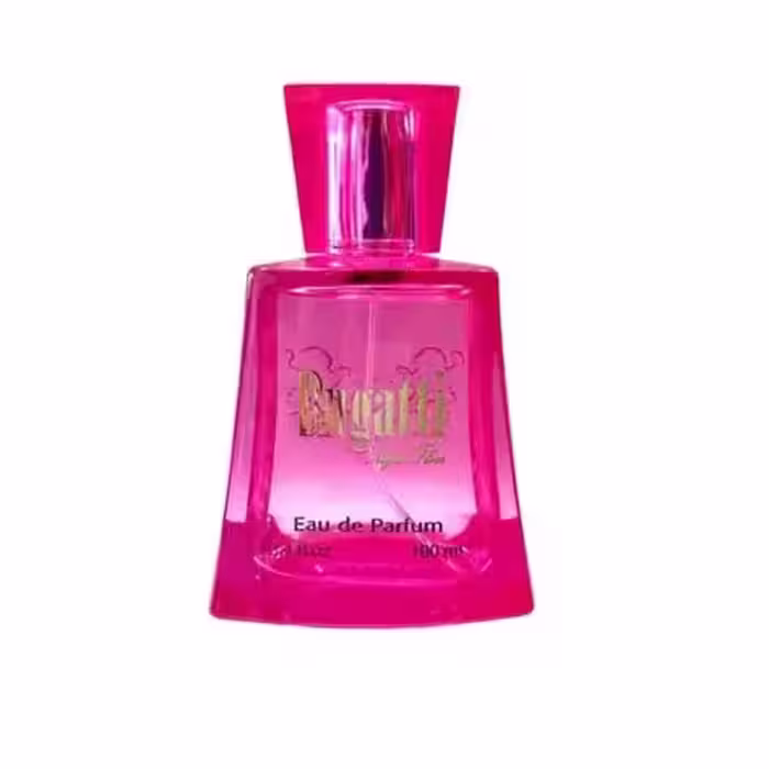 ادو پرفیوم زنانه رودیر مدل بوگاتی نایت فلورا Bugatti Night Flora حجم 100 میلی لیتر