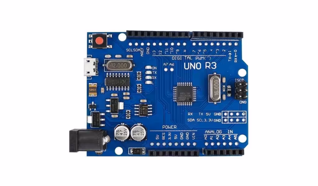 آردوینو Arduino UNO CH340