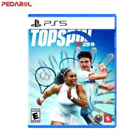 نصب بازی TopSpin 2K25