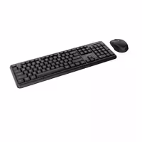 کیبورد و ماوس بیسیم تراست مدل TKM-350 WIRELESS