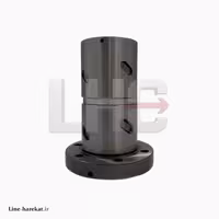 مهره بالسکرو دوبل-DFU 25/10-HQM BRAND