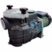 پمپ استخری استارست مدل FCP-1500