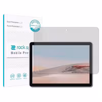 محافظ صفحه نمایش گیمینگ راک اسپیس مدل Resistant مناسب برای تبلت مایکروسافت Surface Go 2