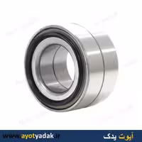 بلبرینگ چرخ جلوی پراید جدید DAC 356535 درجه یک برند PLUS -ارسال رایگان-گارانتی شش ماه-قیمت عمده