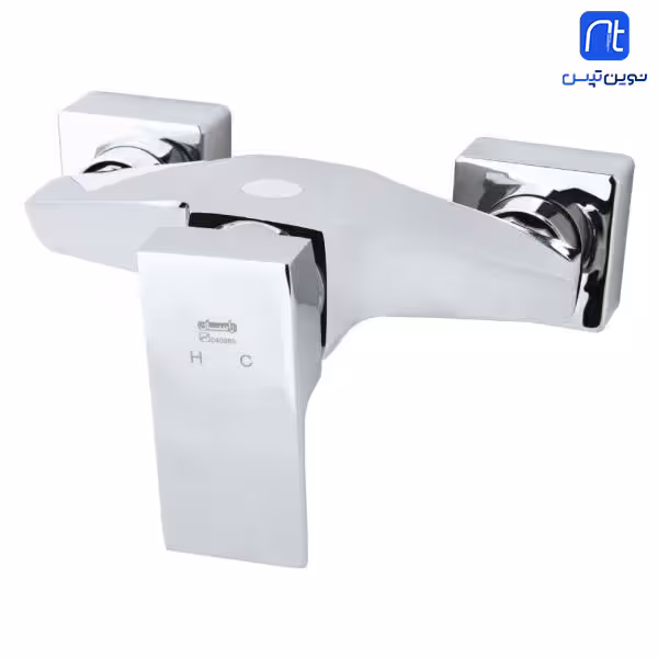 شیر توالت راسان مدل النا