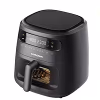 سرخ کن بدون روغن گوسونیک مدل GAF-758