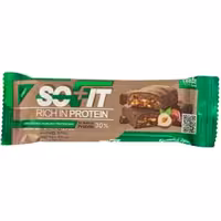 پروتئین بار فندقی سوفیت 45 گرمی