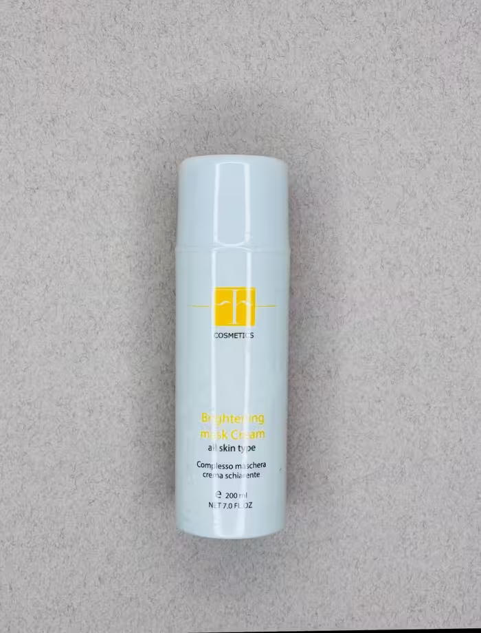 ماسک کرمی ضد لک صورت اف کازمتیکFcosmetics 200ml