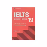 Cambridge IELTS 19 General Training