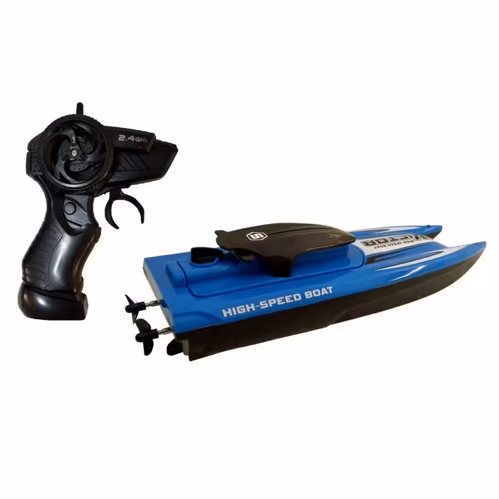 قایق بازی کنترلی مدل HIGH SPEED کد DKM-10099181