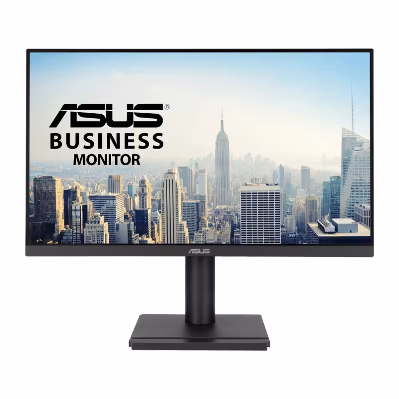 مانیتور 27 اینچ ایسوس مدل ASUS VA279QGS