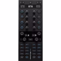 دی جی کنترلر Native Instruments مدل Traktor Kontrol X1 MK3