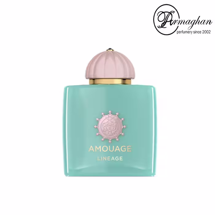Amouage Lineage For Women And Men EDP