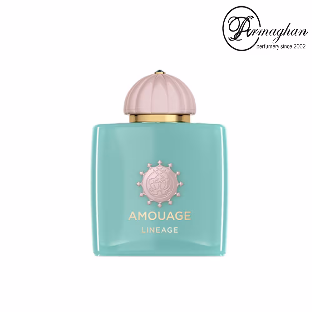 Amouage Lineage For Women And Men EDP