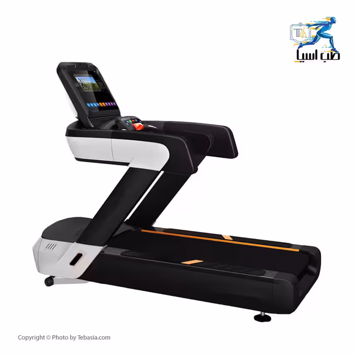 تردمیل باشگاهی برایت وی مدل Brightway TT-X6