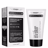 سرم ضد قرمزی و ضد التهاب پوست اینکی لیست The INKEY List Azelaic Acid 10% Serum • خوش آرا