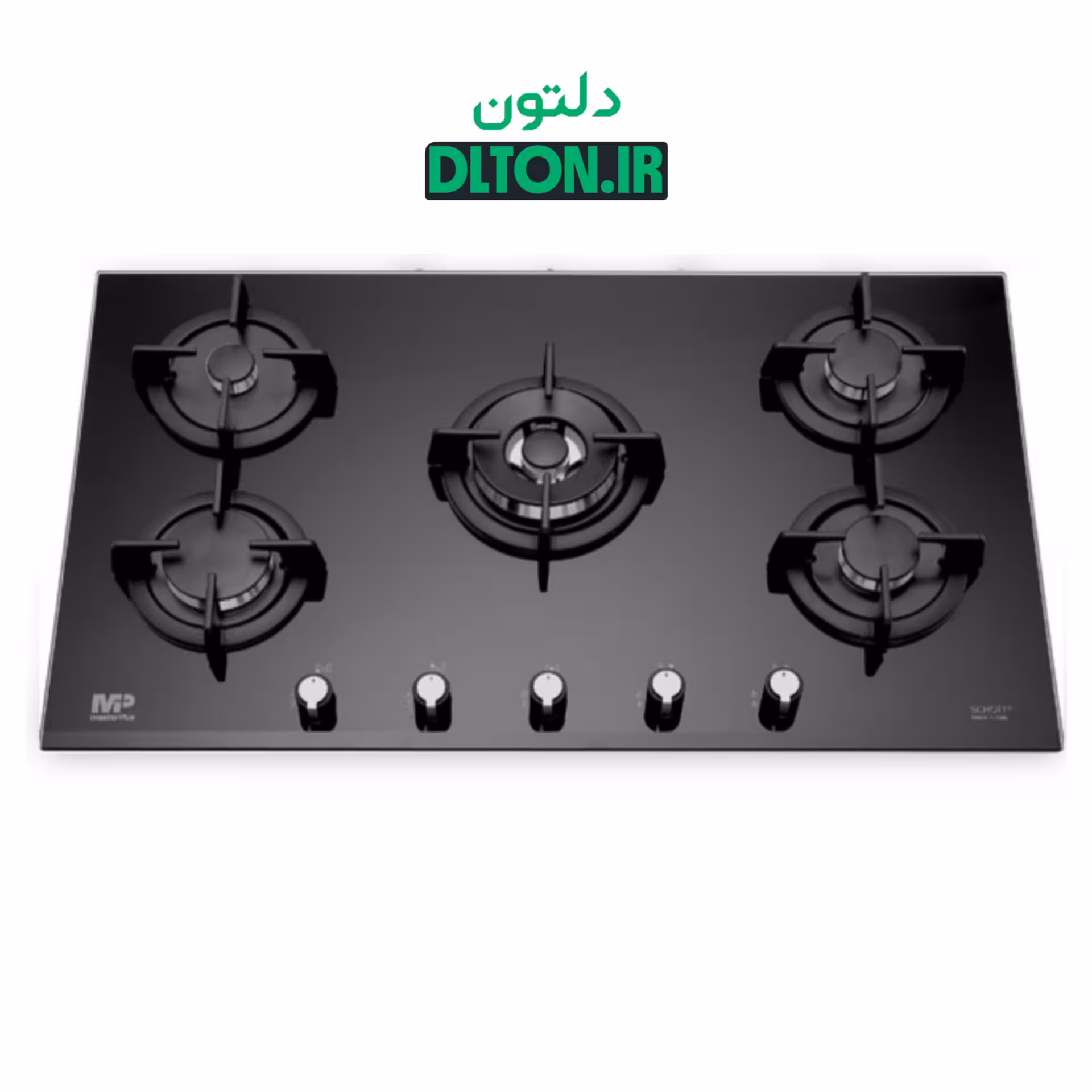 گاز مسترپلاس مدل G212