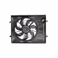 فن کامل فن رادیاتور کیا موهاوی