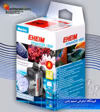 موجساز آکواریوم 1800 ایهایم