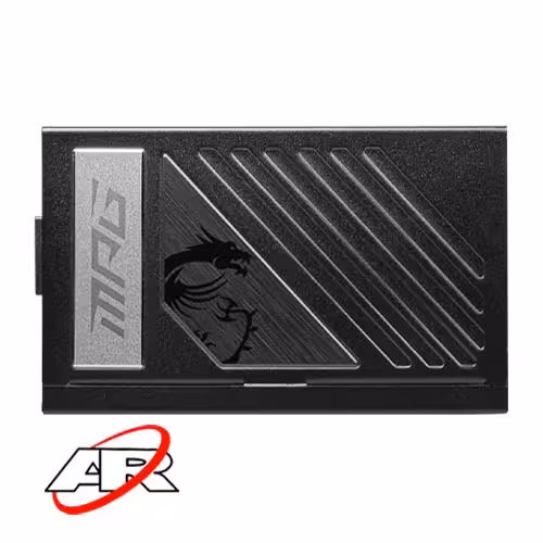 پاور ام اس آی مدل MAG A1000G