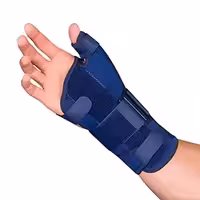 مچ شست بند آتل دار نئوپرن