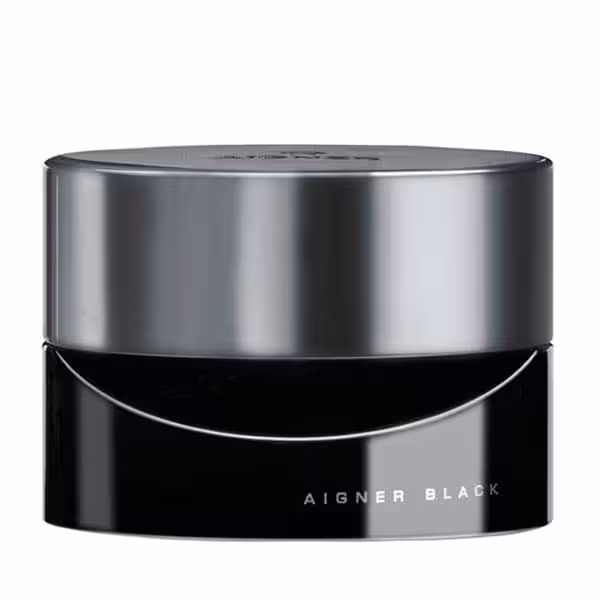 ادکلن مردانه اگنر بلک (ایگنر مشکی) AIGNER BLACK حجم 125 میل
