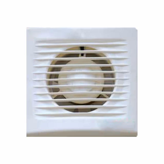 هواکش پلاستیکی دمنده قطر 15 سانتی متری