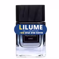 عطر ادکلن مسترپیس کاریز 100 میل مردانه