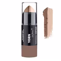 کانتور یورن مدل پیچی دو رنگ مدل دارک شماره 03