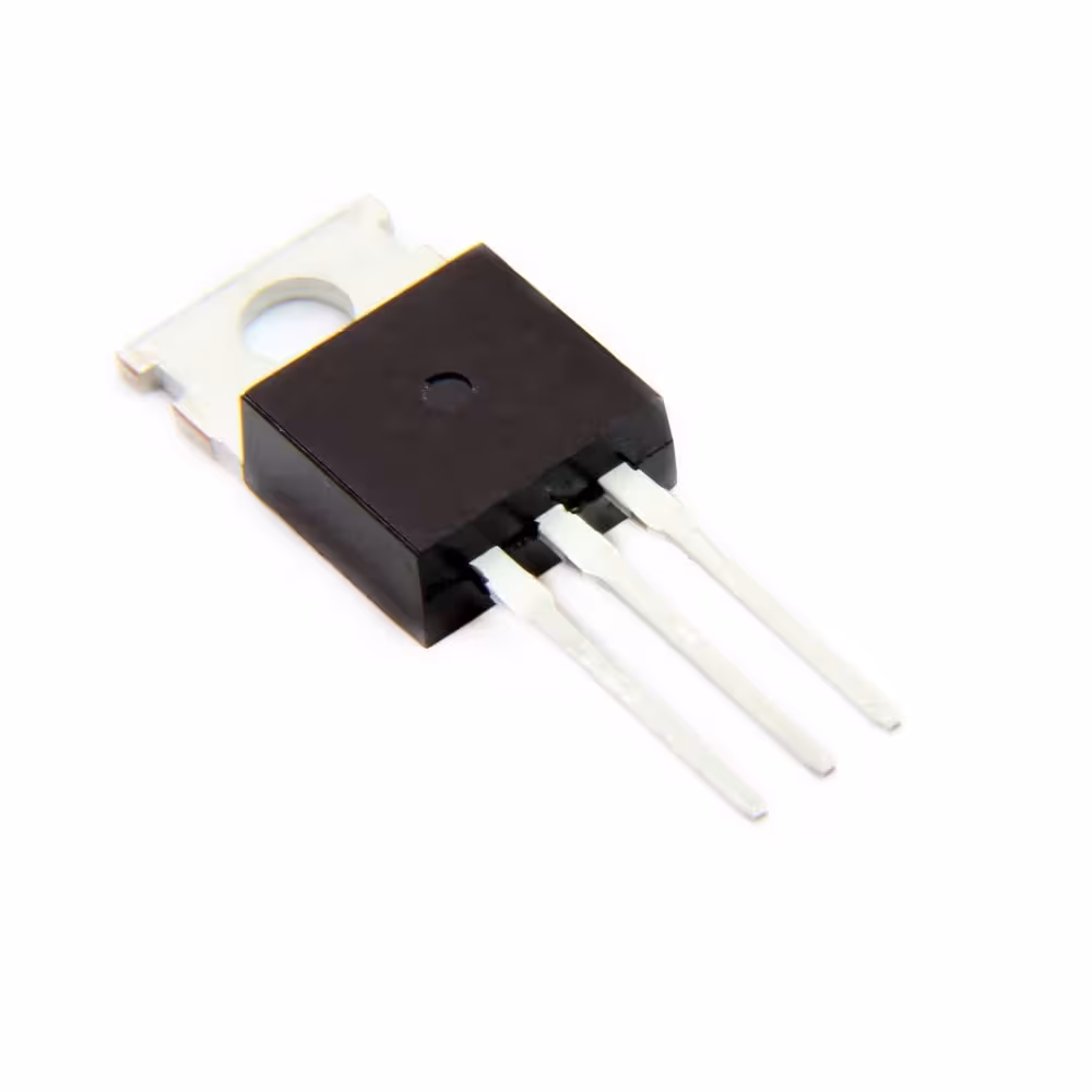 رگولاتور LM350T