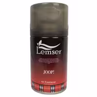 اسپری خوشبوکننده هوا لمسر مدل !Joop حجم 250 میلی لیتر