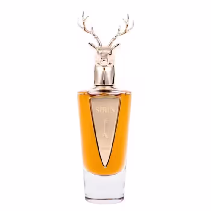 عطر Sirin  از برند Trend Perfumes
