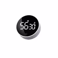 تایمر زنگ دار شیائومی Xiaomi MIIIW Comfort Whirling Timer NK5260