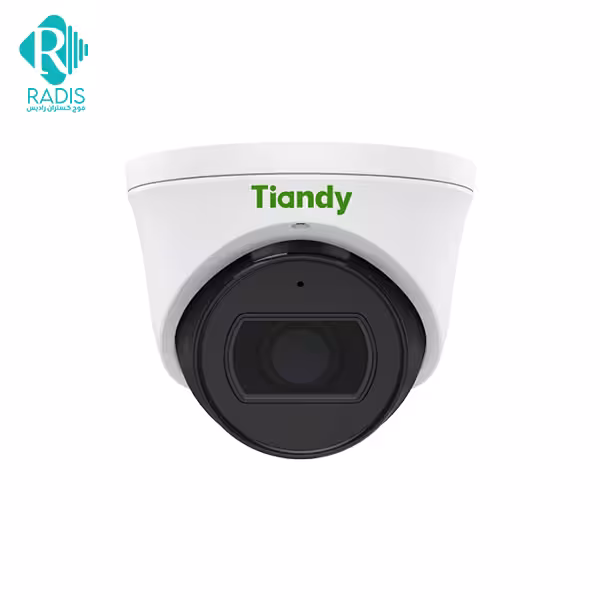 دوربین مداربسته تیاندی مدل TC-C32SS Spec:I3/A/E/Y/M/C/H/2.7-13.5mm/V4.0