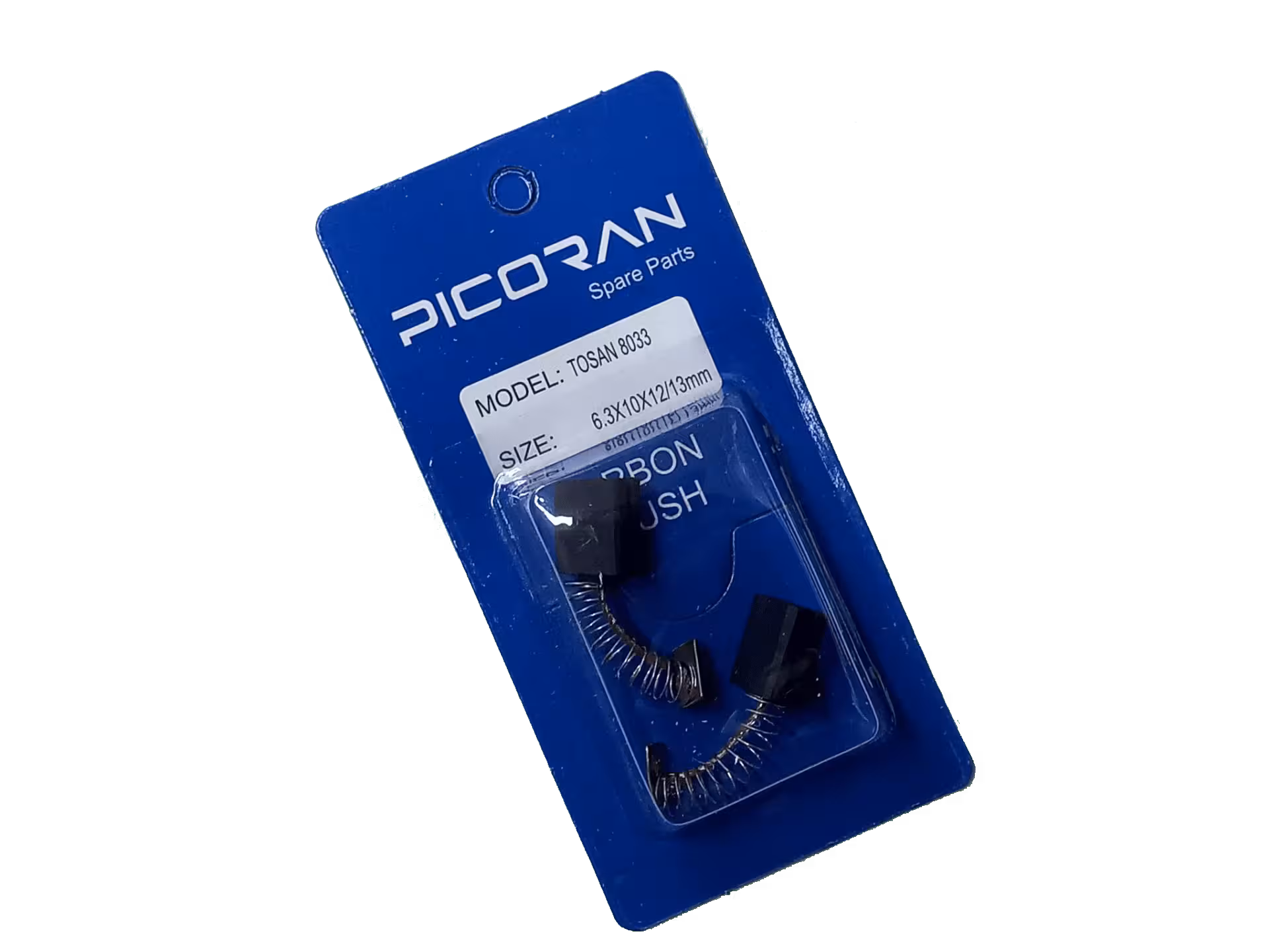 ذغال بتن کن توسن مدل 8033 -نک 28 ساخت پیکوران