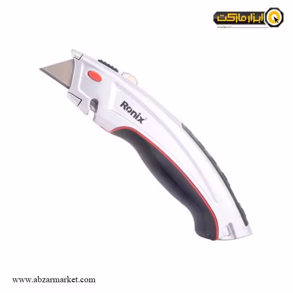 کاتر رونیکس ذوزنقه ای شارک مدل RH-3010