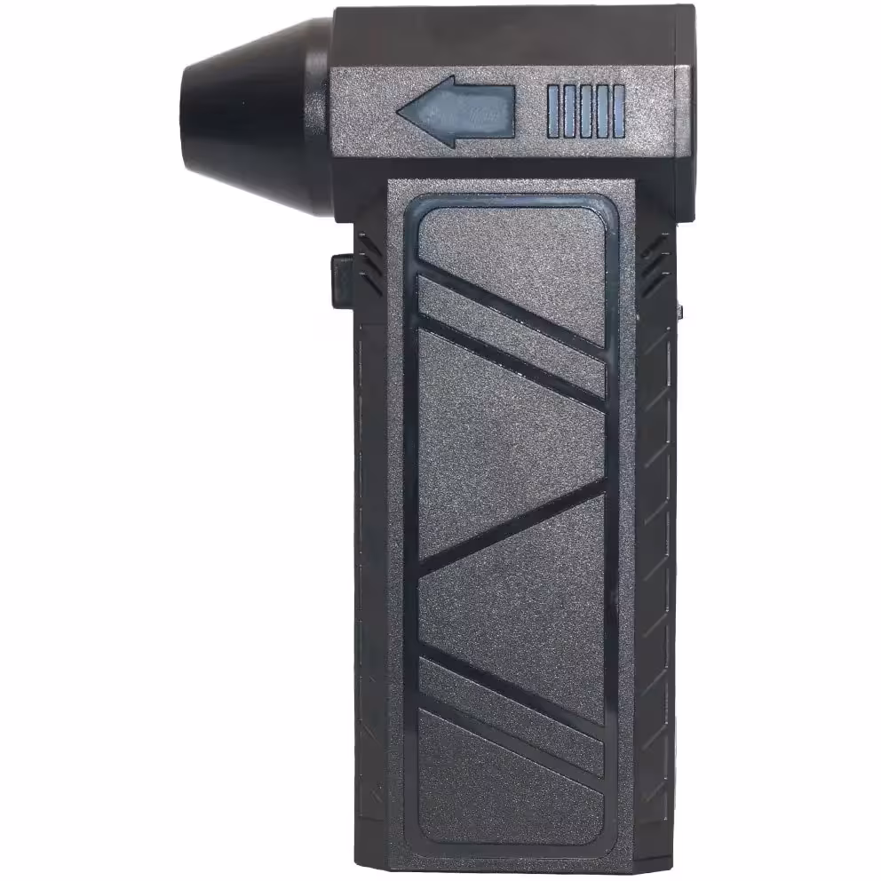 مینی جت فن شارژی توربو ویولت مدل FAN VIOLENT S7 کپی