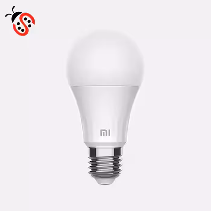 لامپ هوشمند شیائومی Mi Smart LED Bulb